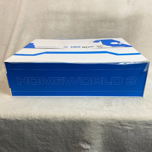 Homeworld 3 Collector's Edition PC - Picture 4 of 16